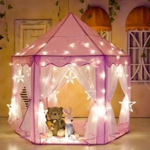kids play tent